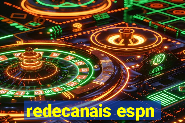 redecanais espn